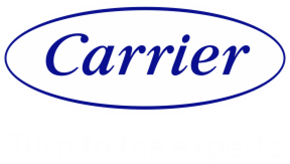 Carrier - Turn to the experts